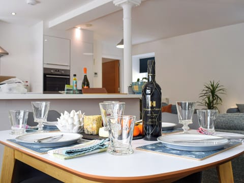 Open plan living space | Turnstone, Alnwick