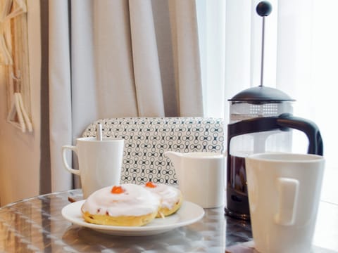 Dining Area | Little Fishes, Tenby