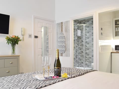 Interior | Little Fishes, Tenby