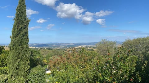 Apartment/ flat - Montemerano House in Lazio