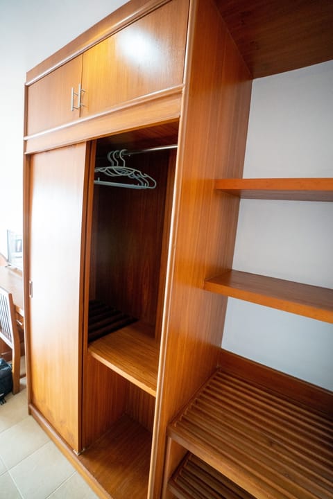 Standard Double or Twin Room | In-room safe, desk, rollaway beds, free WiFi