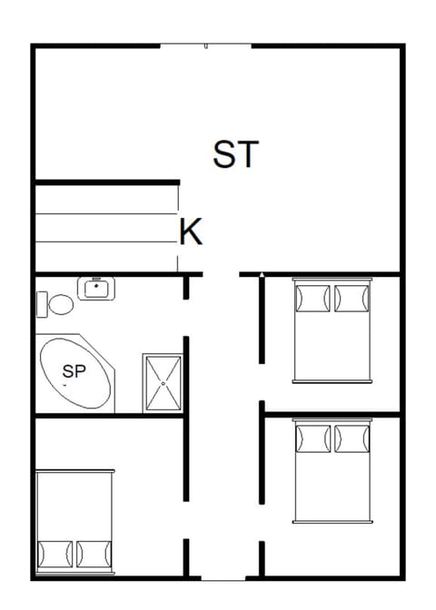 House | Floor plan