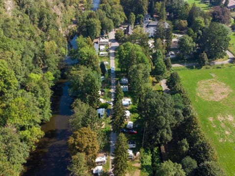 House | View from property