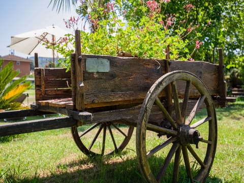 Villa | Interior detail