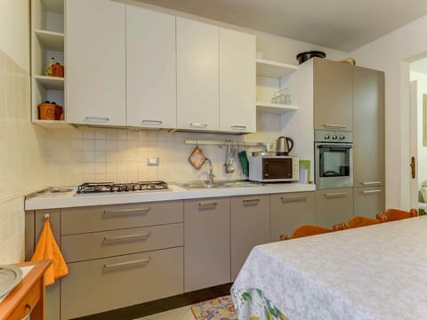 Villa | Private kitchen | Highchair
