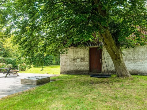 House | View from property