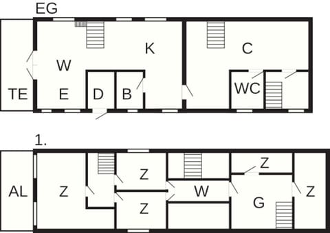 House | Floor plan