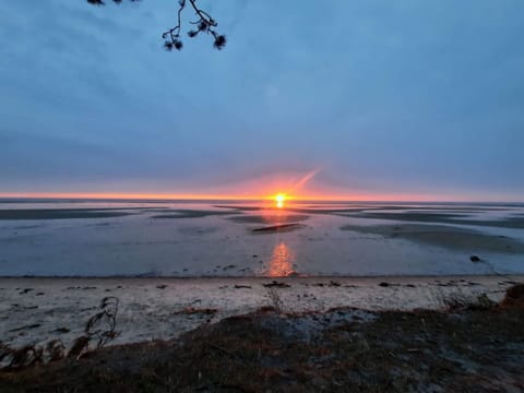 Apartment | Water view