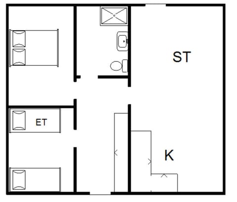House | Floor plan