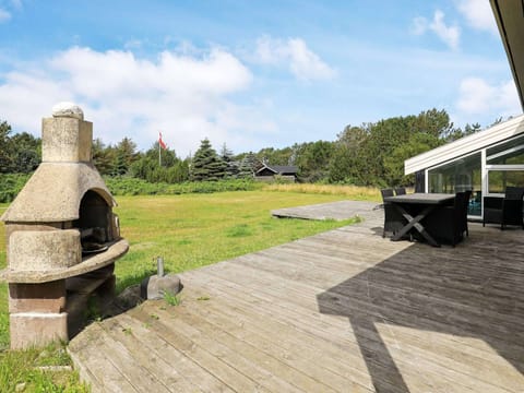 House | View from property