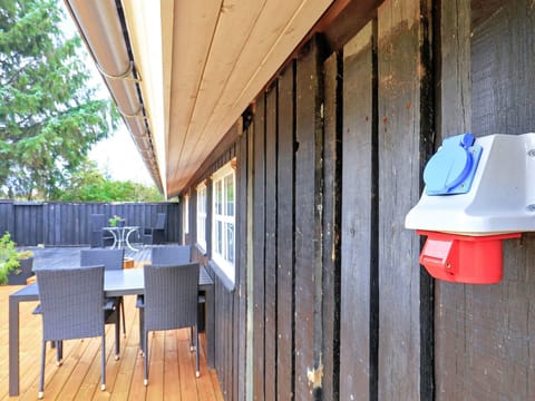 House | View from property