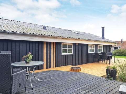 House | View from property