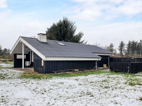 House | View from property