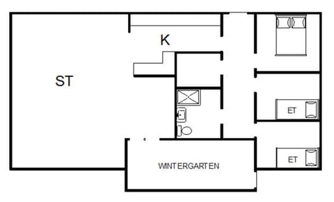 House | Floor plan