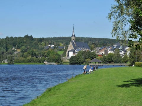 Apartment | View from property