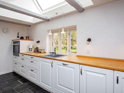 House | Interior