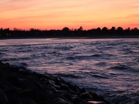 Apartment | Water view