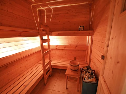 Chalet | Spa treatment