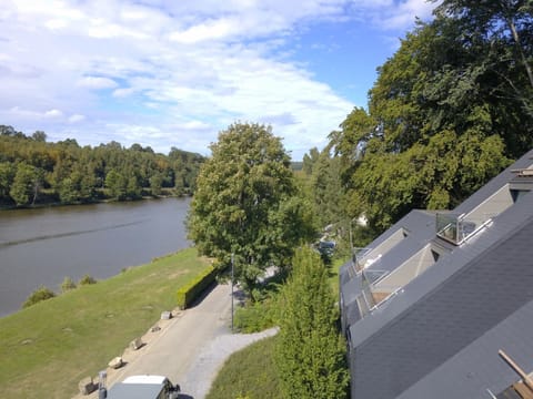 Apartment | Exterior