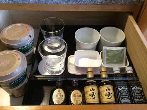 Minibar