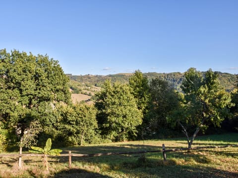 View from Holiday Home [summer]