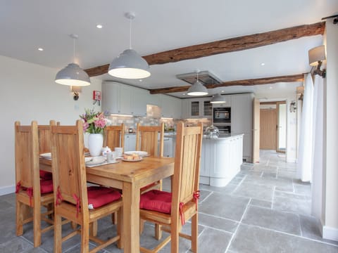 Dining Area | Orchard Barn, South Tawton, near Okehampton