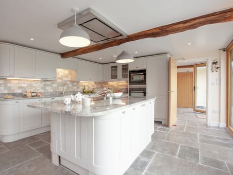Kitchen | Orchard Barn, South Tawton, near Okehampton