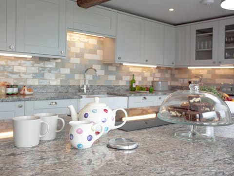 Kitchen | Orchard Barn, South Tawton, near Okehampton