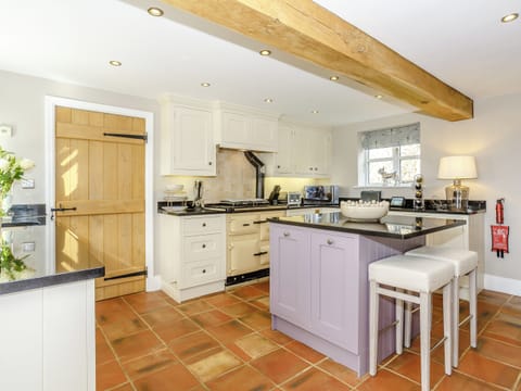 Kitchen | Gilbertson Cottage, York