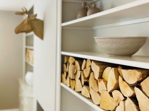 Living area | Gilbertson Cottage, York