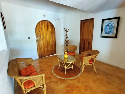 Family House | Living room