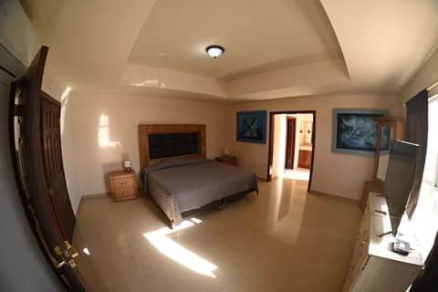 Room, 1 Bedroom, Smoking, Patio | 1 bedroom