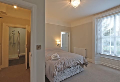 Royal Double Room, Ensuite