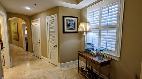 Bella Riva #209 Hallway