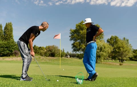 You’ll love the on-site amenities.