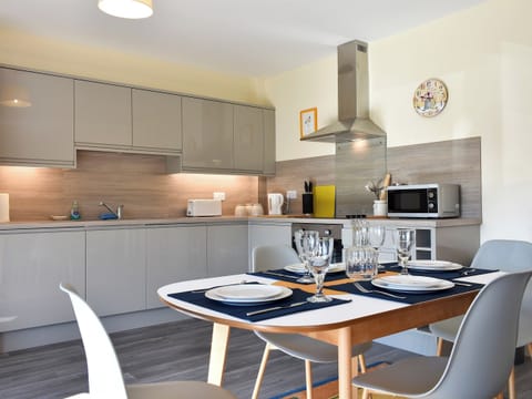 Kitchen | The Hayloft, Colwell, near Hexham