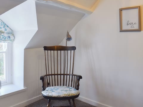 Interior | Cae’r Pwll, Morfa Nefyn