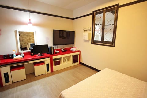 Room (General room (electric vehicle chargi) | 1 bedroom, free WiFi, bed sheets