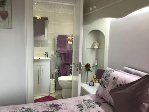 Soundproofing, iron/ironing board, free cribs/infant beds, free WiFi