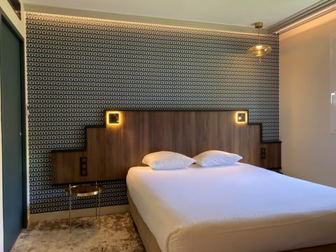Comfort Room | Minibar, soundproofing, free WiFi, bed sheets
