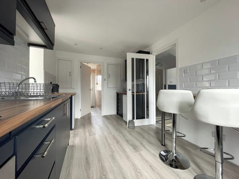 Kitchen | Iseabail’s House, Balintore