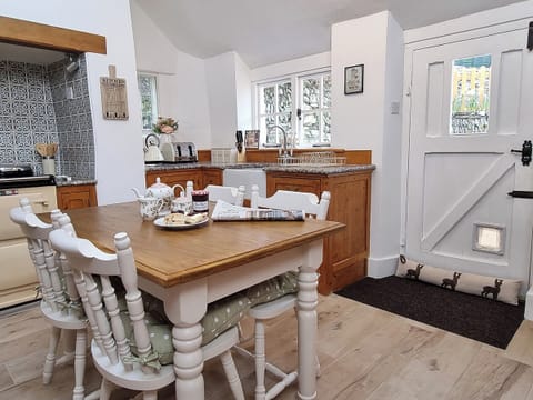 Kitchen/diner | Karslake Cottage, Winsford
