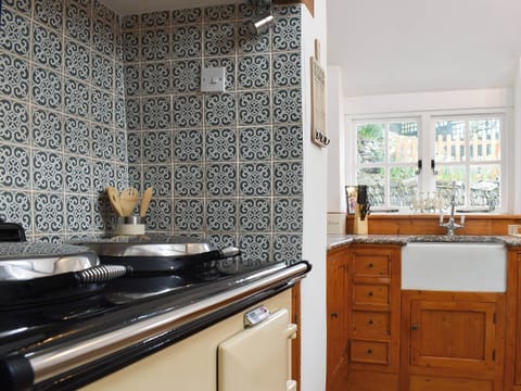 Kitchen/diner | Karslake Cottage, Winsford