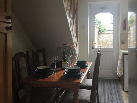 Dining Area | Nidd Cottage, Pately Bridge