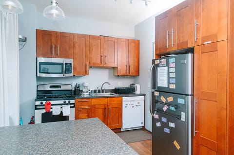 Coffee, pots, pans and more!