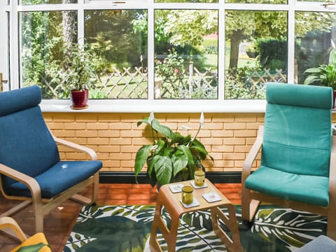 Conservatory | Tansey Cottage, Hartlebury, near Kidderminster