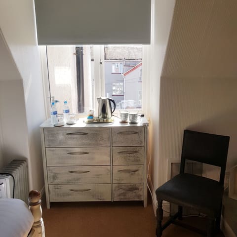 Tea making facilities