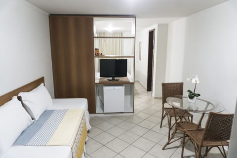 Standard Triple Room | Minibar, desk, iron/ironing board, free WiFi