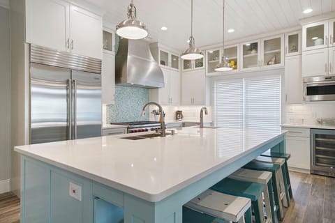 Turtle Tracks - Dunes of Destin Beach View Vacation Rental Home with Private Pool and Elevator in Destin, Florida - Five Star Properties Destin/30A