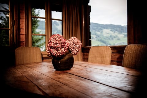 Family Suite (1) | Dining room